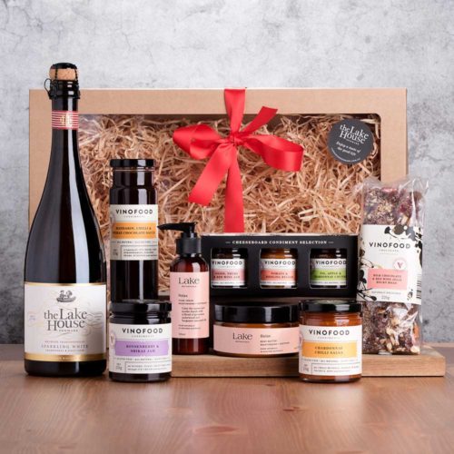 Hampers & Gifts - Lake House Denmark