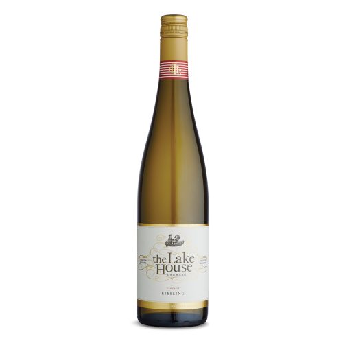 Lake House Denmark Premium Reserve Riesling